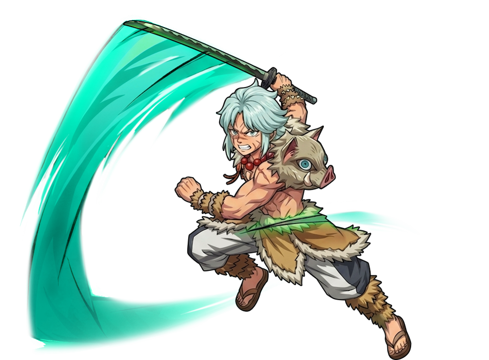 Inosuke