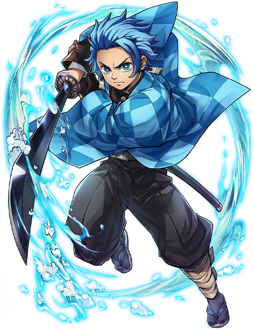 Tanjiro