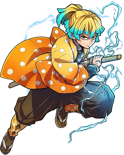 Zenitsu