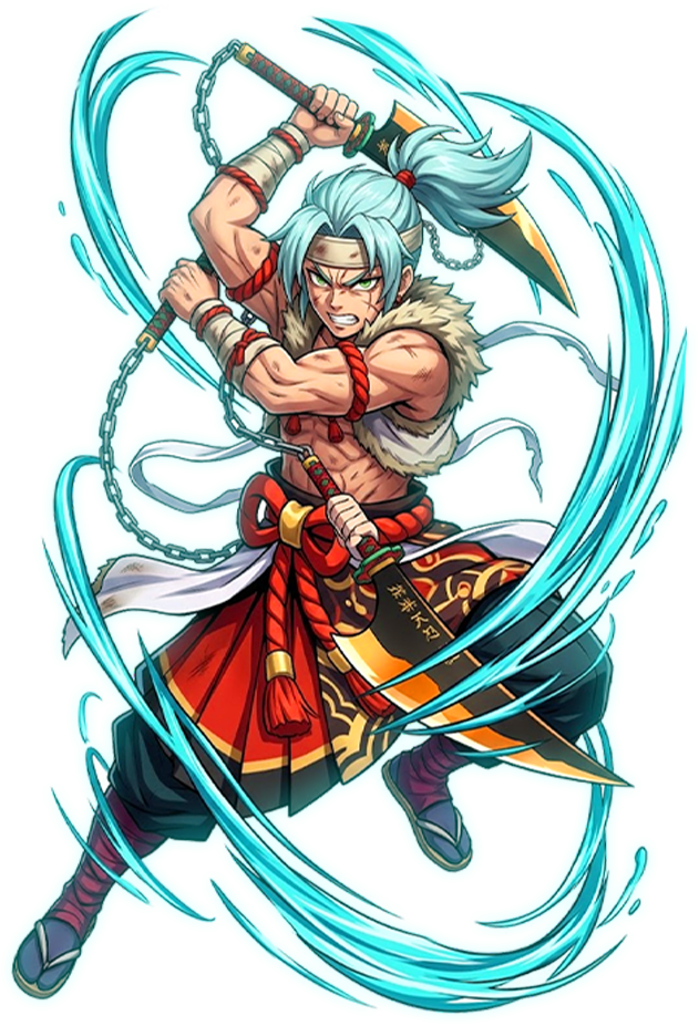 Inosuke