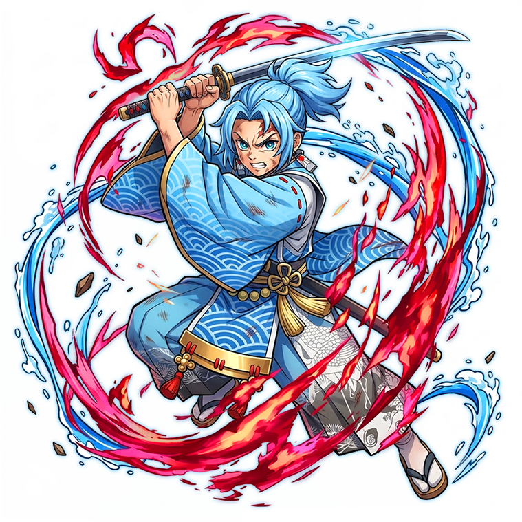 Tanjiro