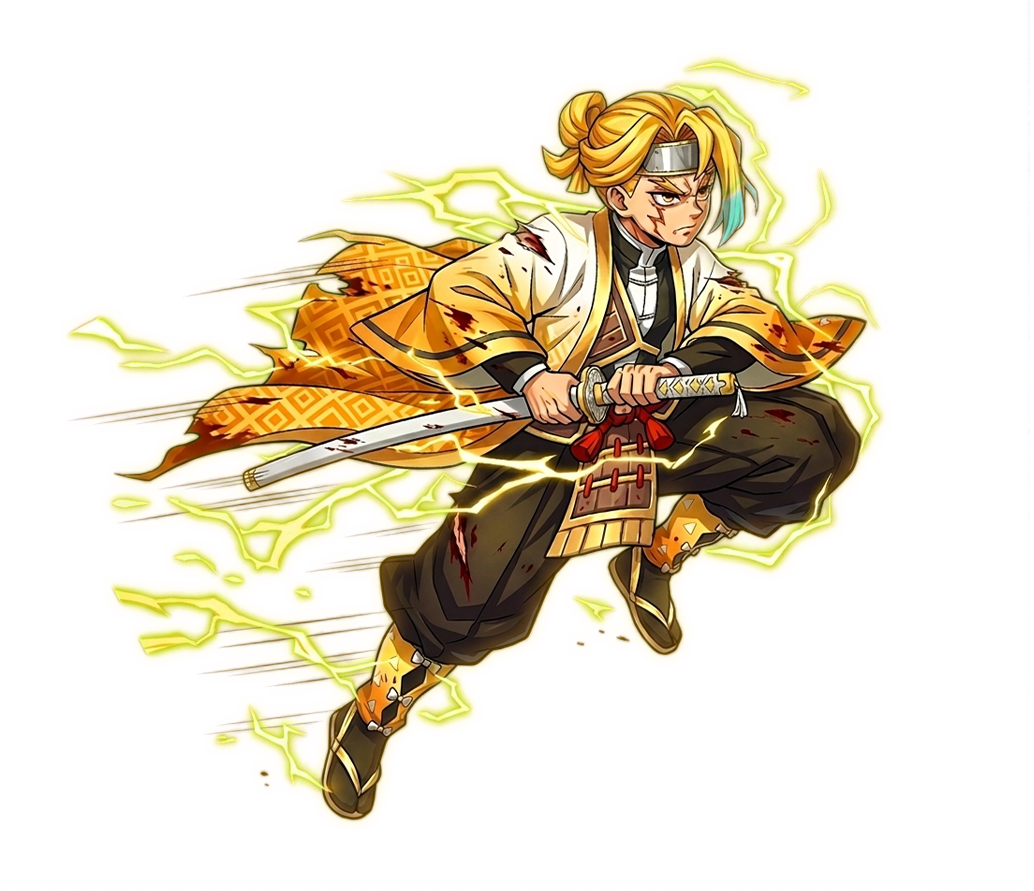 Zenitsu